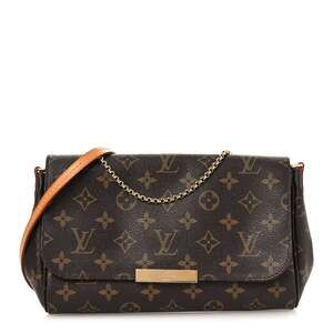 Louis Vuitton Favorite Mm #308391L13B